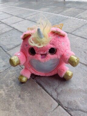 Zuru Rainbocorns Fairycorn Surprise plush toy